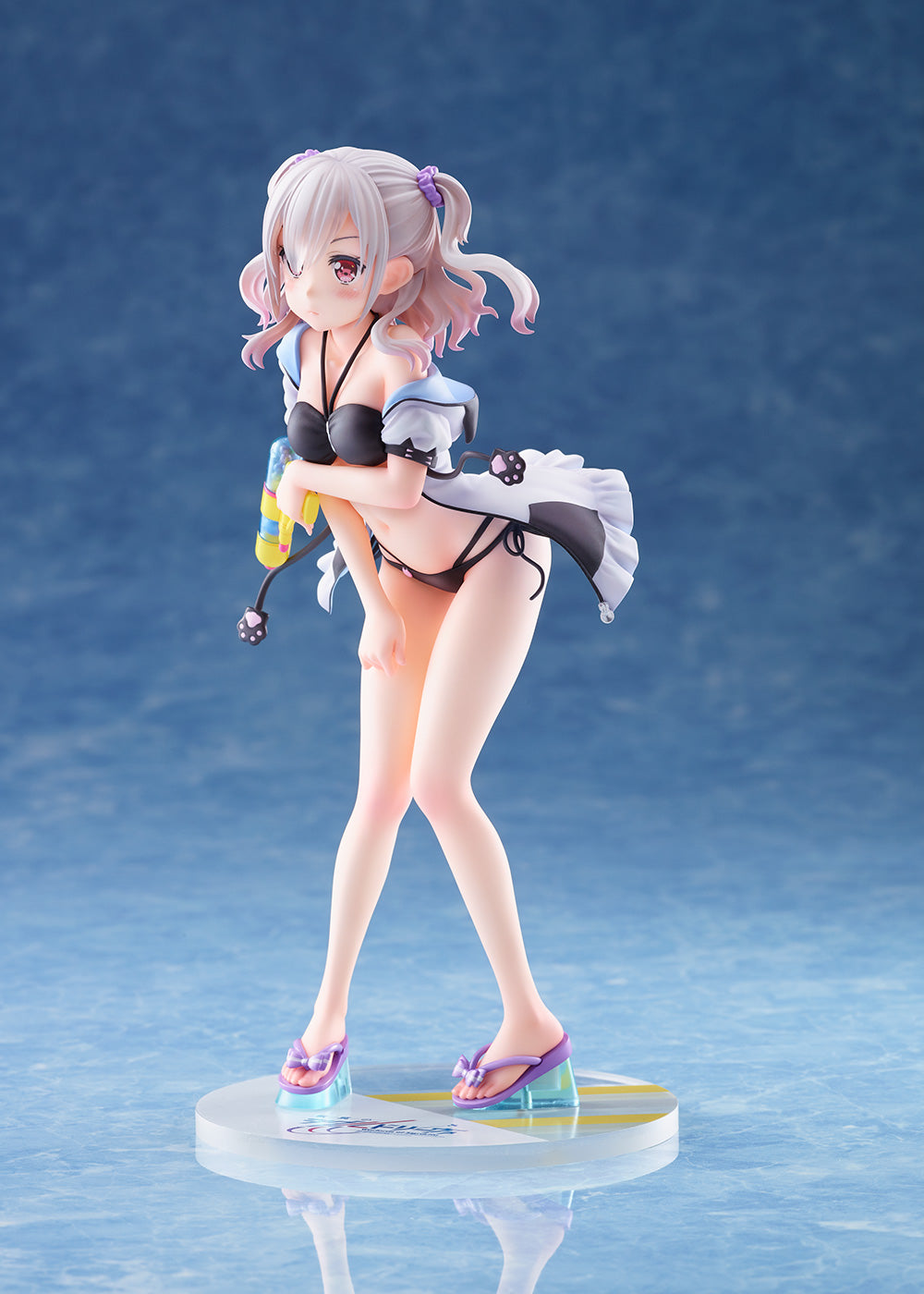 PRE-ORDER Warlords of Sigrdrifa - Azuzu Komagome: Swimsuit Version 1/7 [EXCLUSIVE]