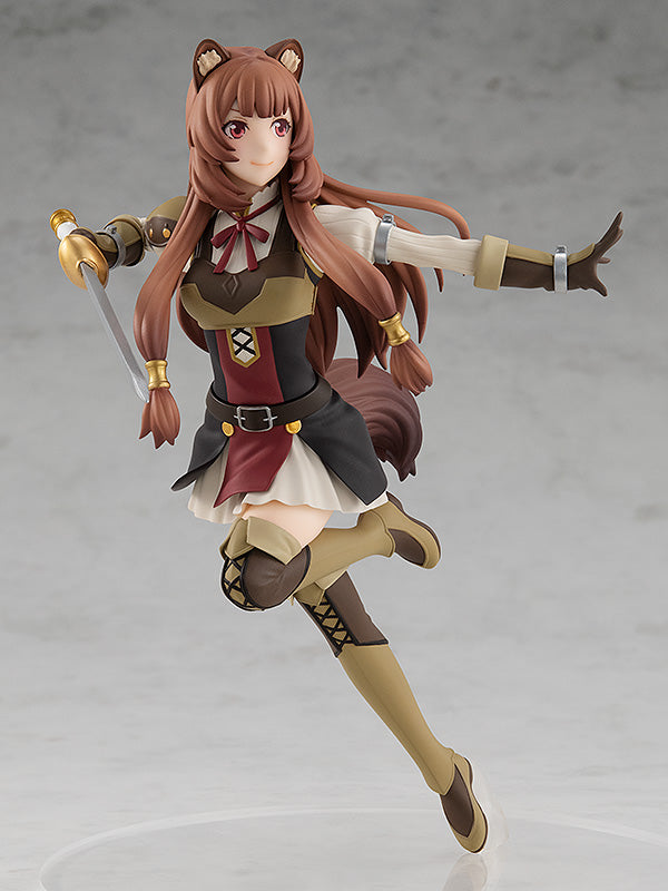 IN-STOCK Good Smile Company - POP UP PARADE - The Rising of the Shield Hero Season 2 - Raphtalia