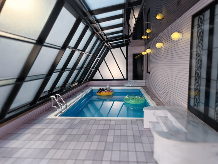 PRE-ORDER That Pool 1/12