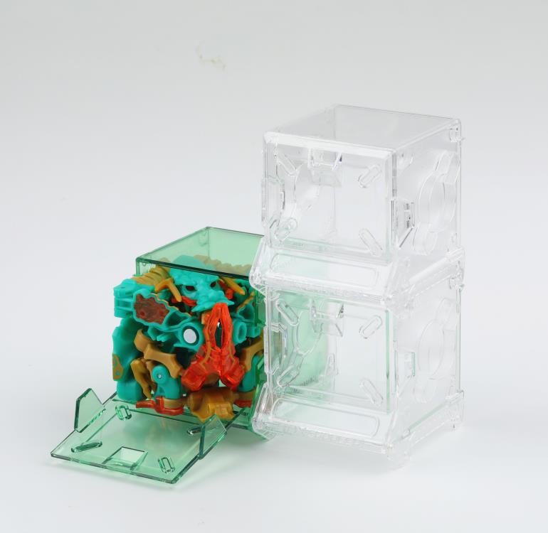 PRE-ORDER BeastBOX - MB-14 Chinese Dragon Azure Dragon