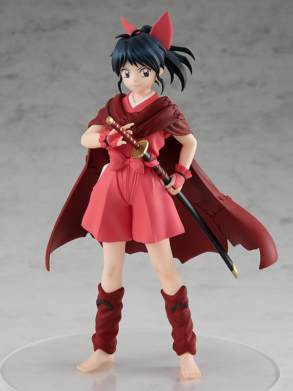 IN-STOCK POP UP PARADE - Yashahime: Princess Half-Demon - Moroha