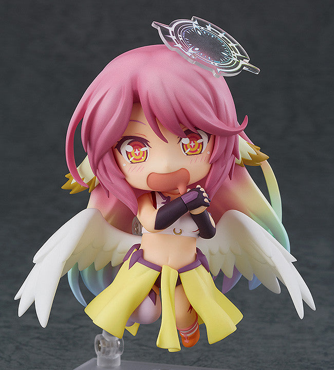 PRE-ORDER Nendoroid 794 - No Game No Life - Jibril [2nd Release]