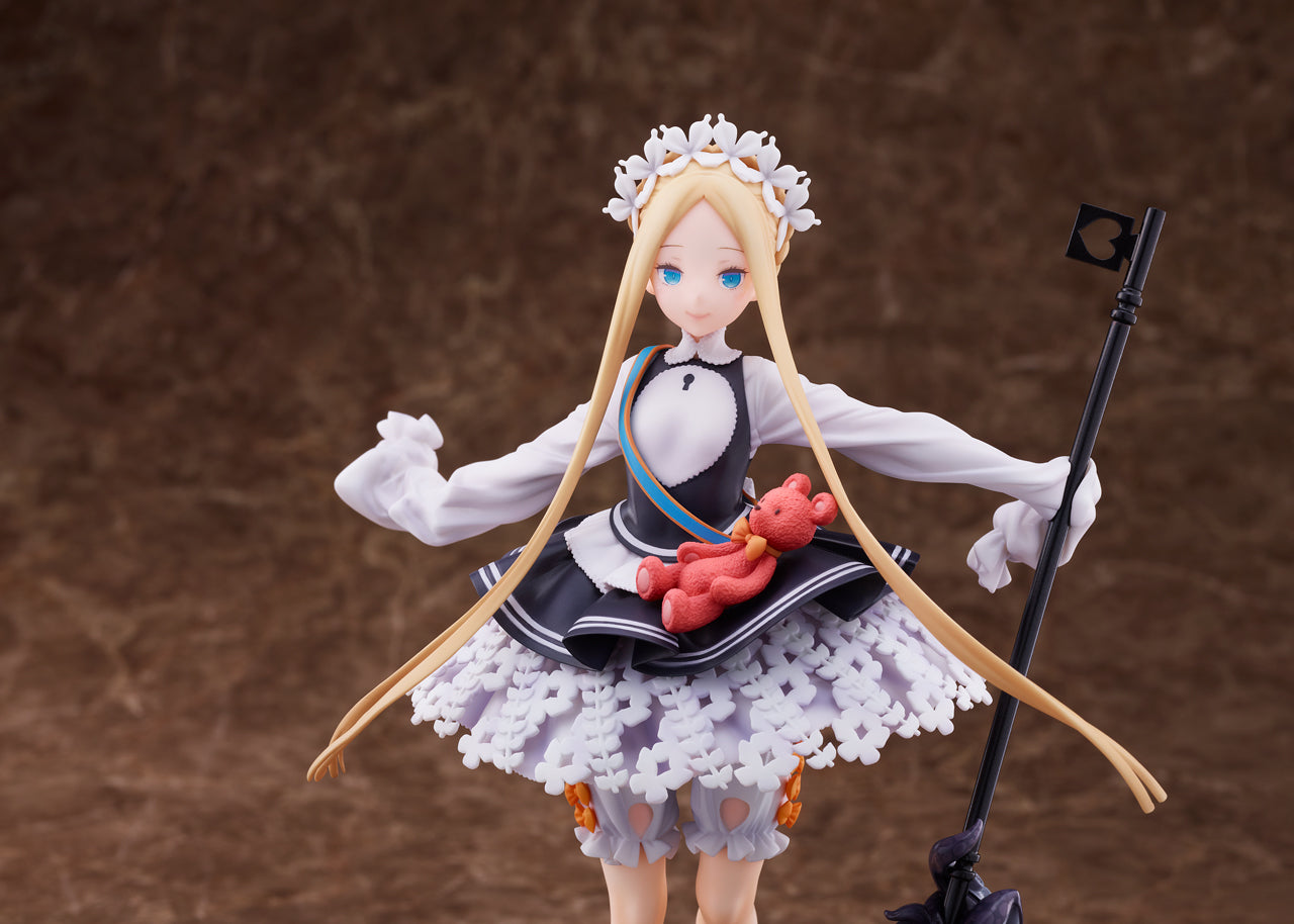 PRE-ORDER Fate/Grand Order - Foreigner/Abigail Williams: Festival Portrait ver. 1/7 [EXCLUSIVE]