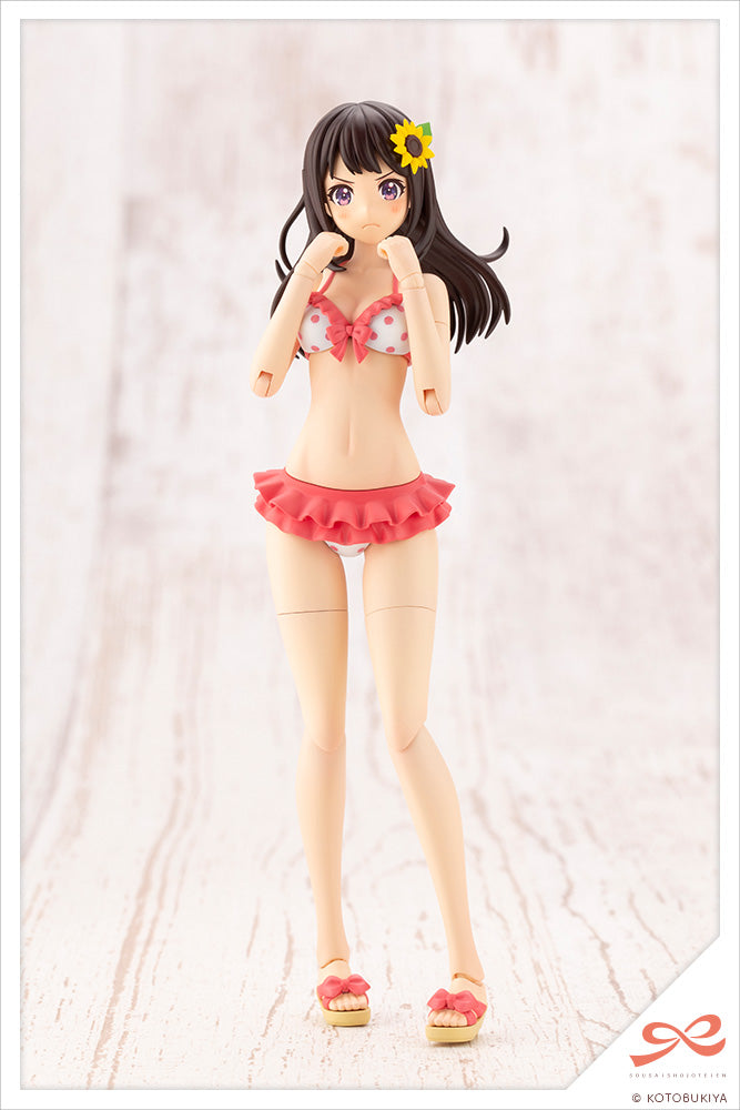 IN-STOCK Kotobukiya - SOUSAI SHOJO TEIEN - Madoka Yuki: Swim Style