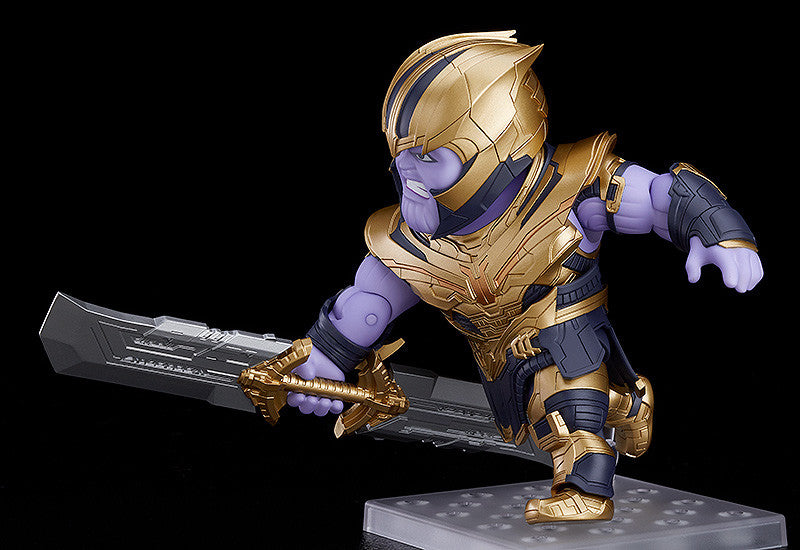 Nendoroid 1247 - Avengers: Endgame - Thanos: Endgame Ver.