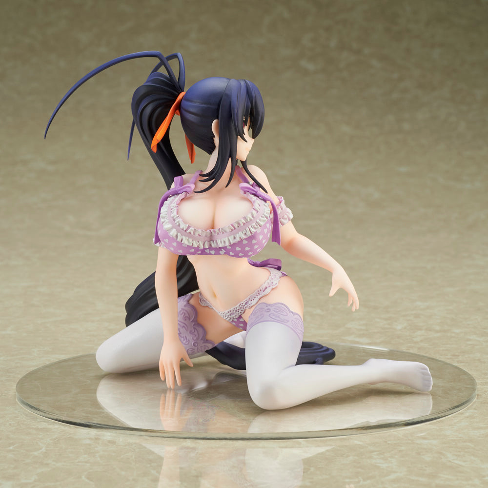 PRE-ORDER High School DxD HERO - Akeno Himejima Lingerie Ver. 1/7 [3rd Release]