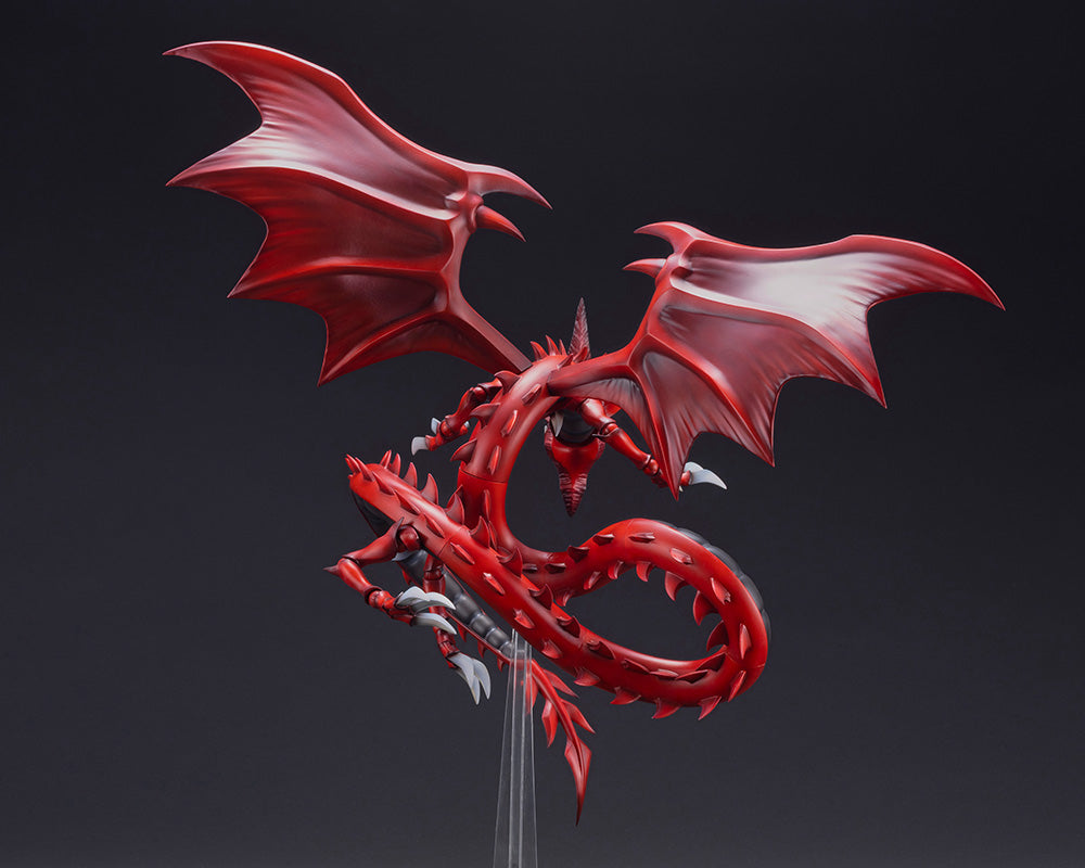 PRE-ORDER Yu-Gi-Oh! Duel Monsters - Egyptian Gods - Slifer the Sky Dragon