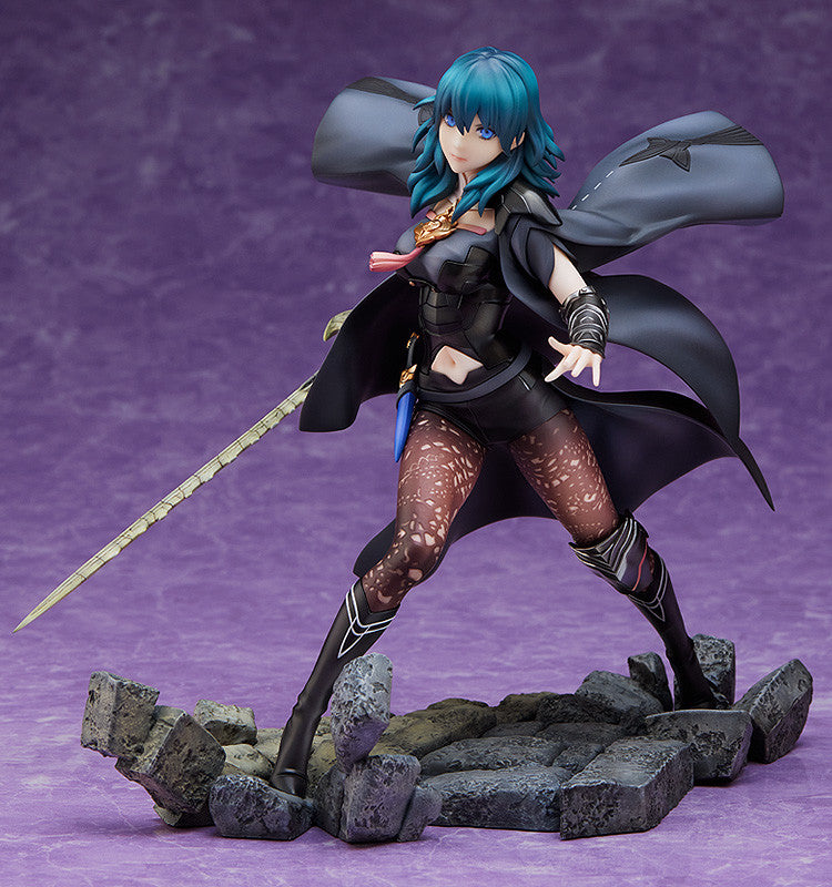 IN-STOCK Intelligent Systems - Fire Emblem - Byleth 1/7