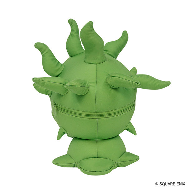 SPECIAL ORDER Final Fantasy XIV Plush Neck Pillow: Malboro [EXCLUSIVE]