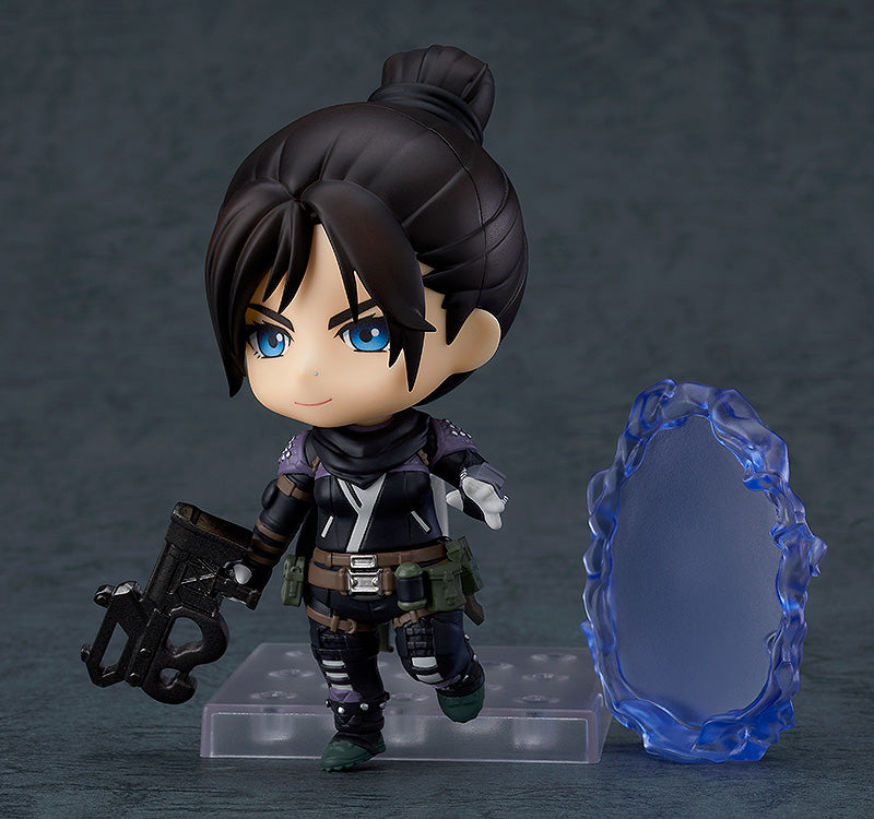 PRE-ORDER Nendoroid 1370 - Apex Legends - Wraith