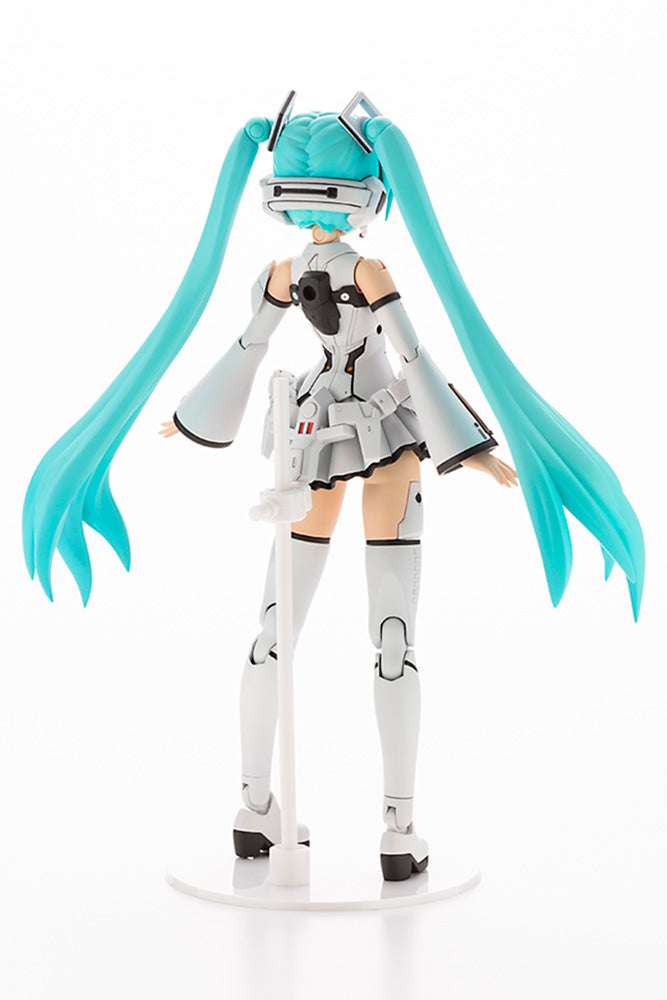 IN-STOCK Kotobukiya - Frame Music Girl - Hatsune Miku: Maruttoys Ver. & Tamotu: Miku Ver.