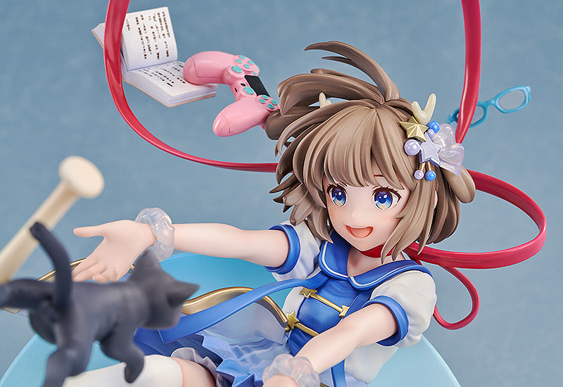 PRE-ORDER Kano - Kano: Nadamesukashi Negotiation Ver. 1/7
