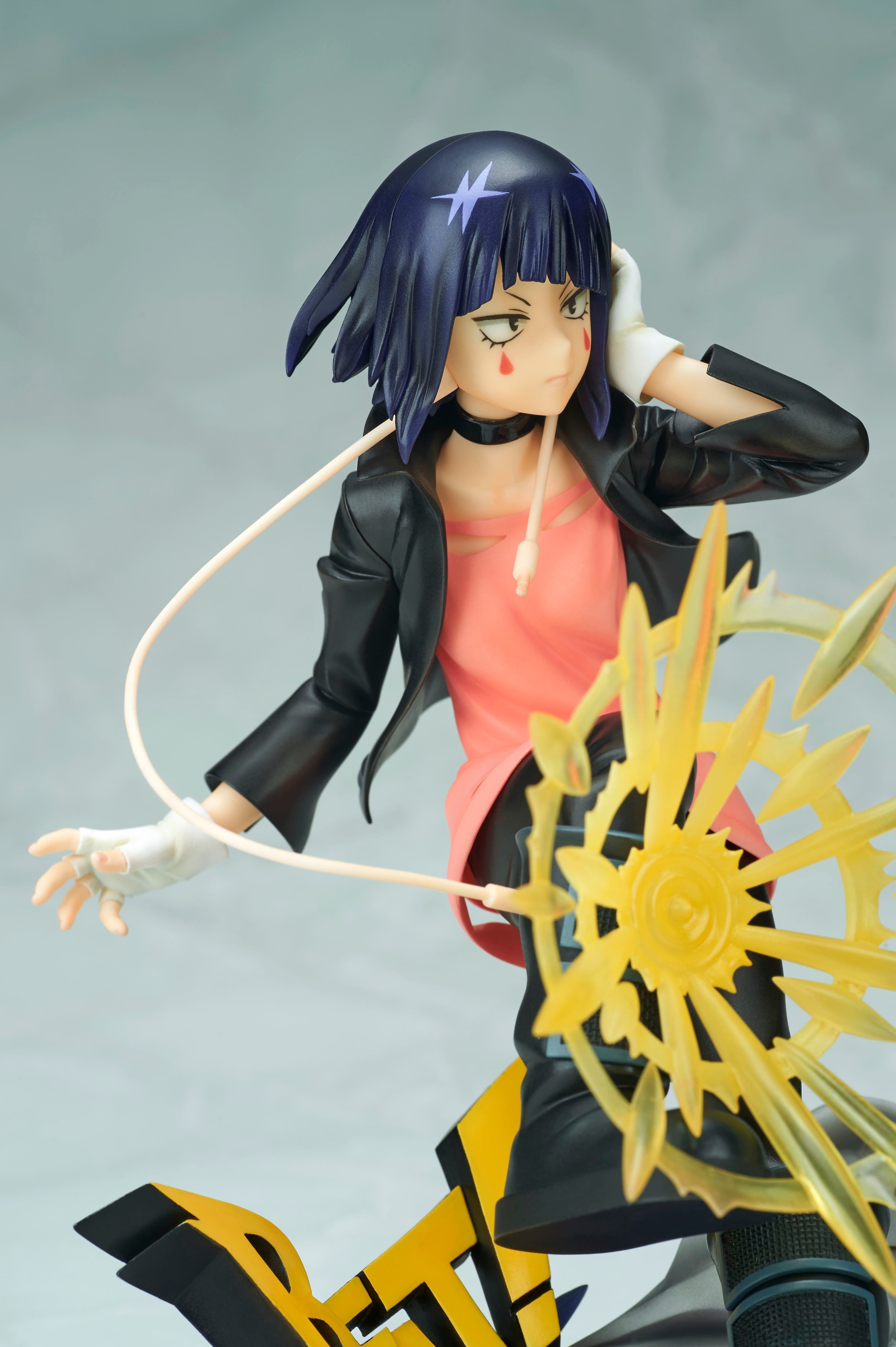 PRE-ORDER My Hero Academia - Kyoka Jiro: Hero Suit Ver. 1/8 [2nd Release]