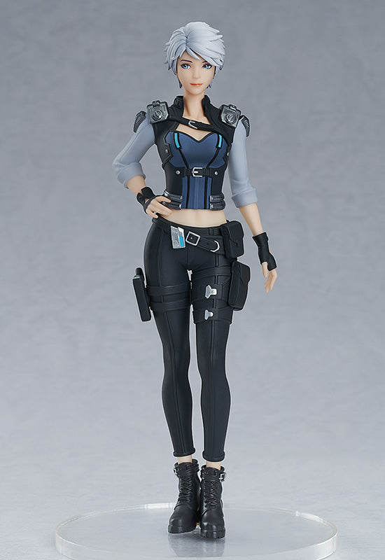 PRE-ORDER POP UP PARADE - Ling Cage: Incarnation - Ran Bing