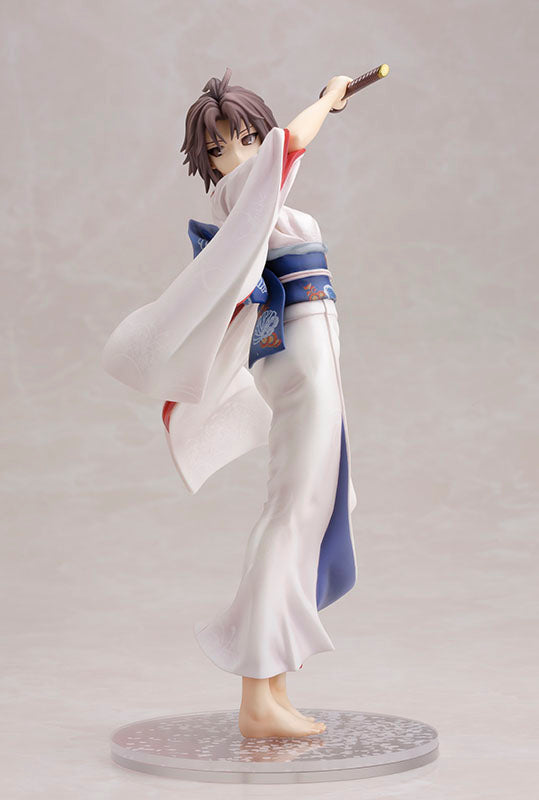 IN-STOCK The Garden of Sinners: Future Gospel - Shiki Ryogi 1/8 [3rd Release]