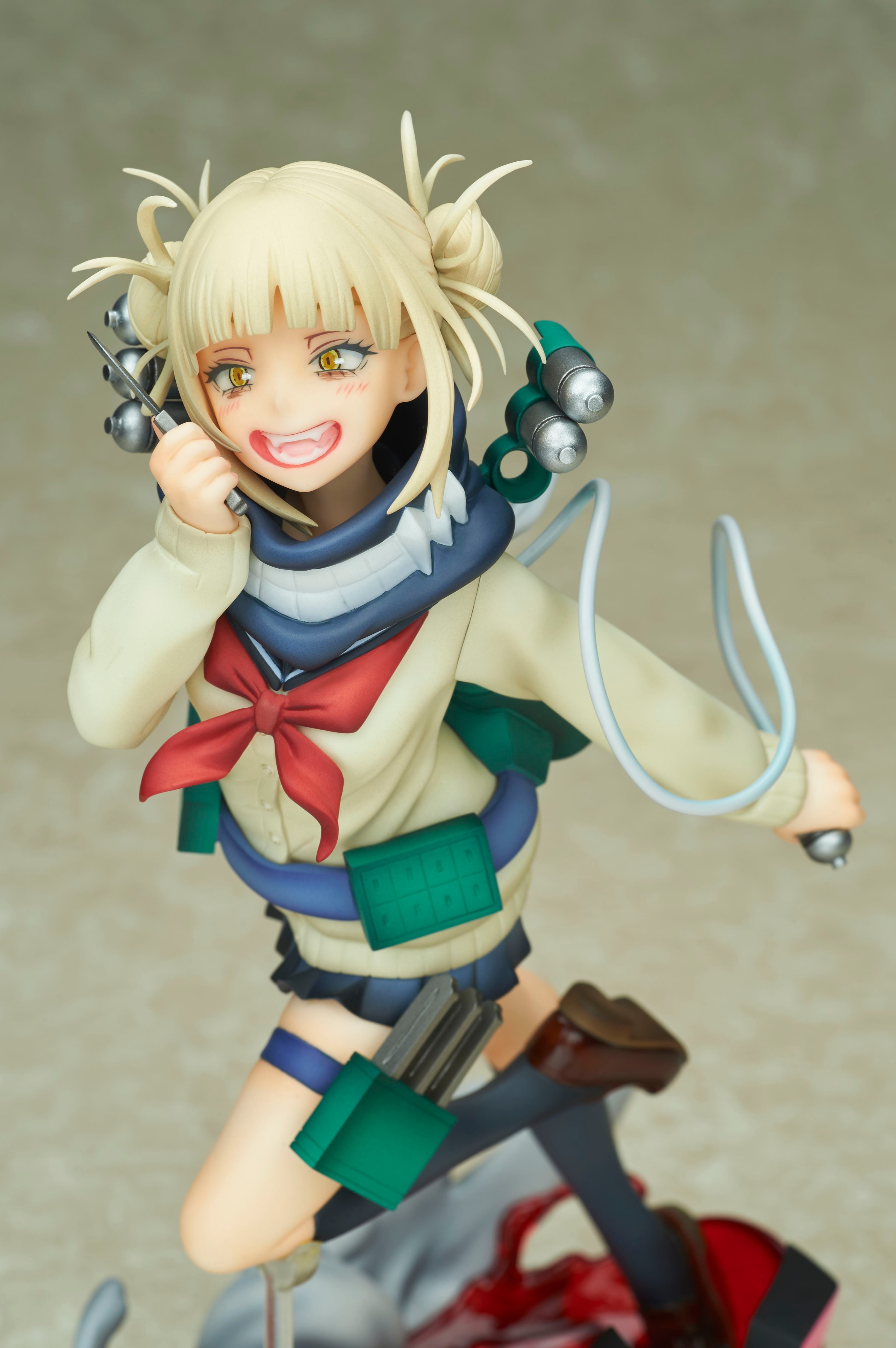 My Hero Academia - Himiko Toga 1/8