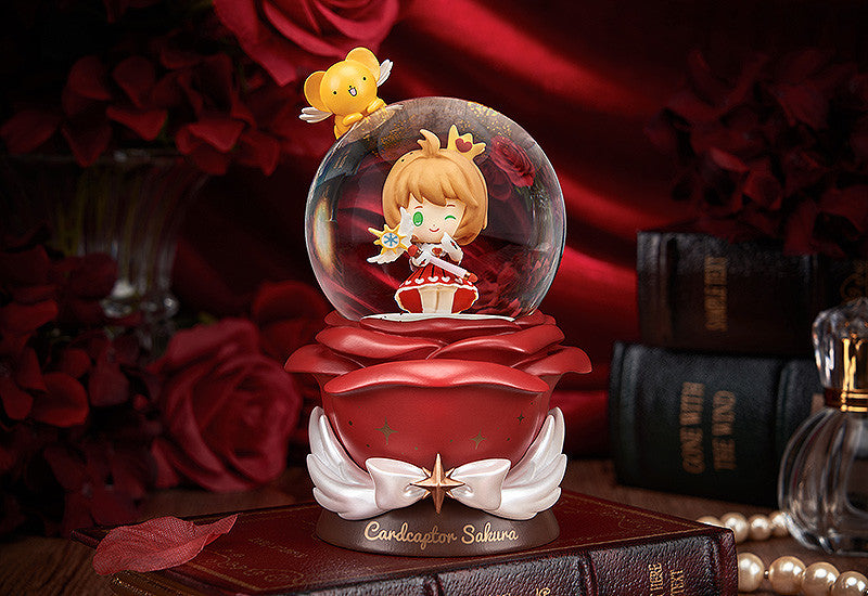 SPECIAL ORDER Cardcaptor Sakura: Clear Card Snow Globe [JP]