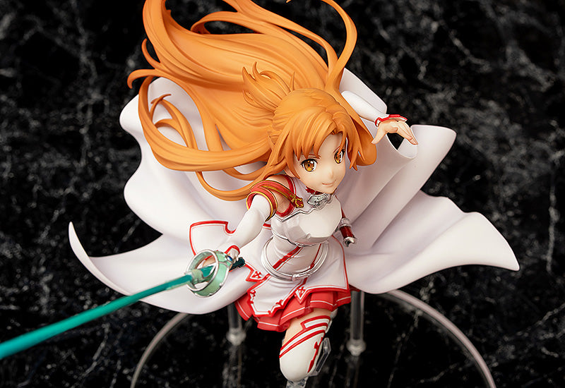 IN-STOCK Aquamarine - Sword Art Online the Movie: Ordinal Scale - Asuna: The Flash Ver. 1/7