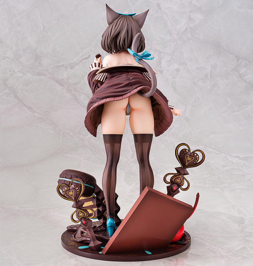 PRE-ORDER yaman**'s Original Characters - Mauve 1/6 [EXCLUSIVE]