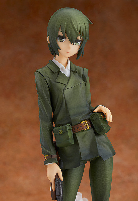 IN-STOCK Kino's Journey - Kino: Refined Ver. 1/8