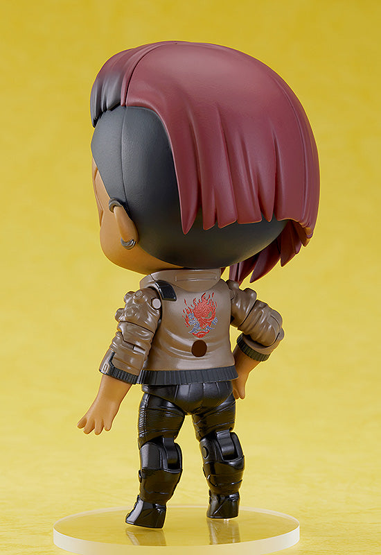 IN-STOCK Good Smile Company - Nendoroid 1531 - Cyberpunk 2077 - V: Female Ver.