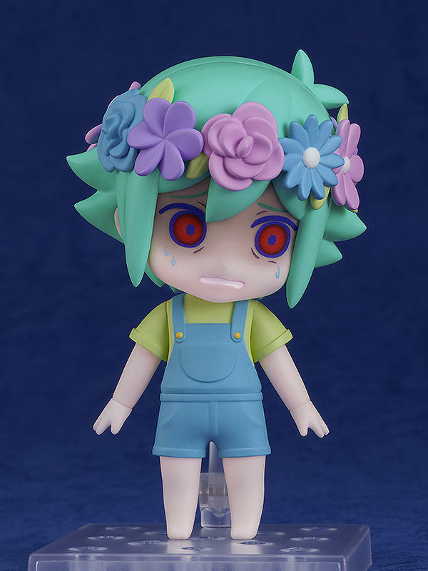 PRE-ORDER Nendoroid 2057 - OMORI - Basil