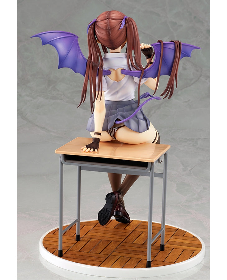 PRE-ORDER Mataro Original Character - Devilish Girl Rumiru 1/6 [EXCLUSIVE] [JP]