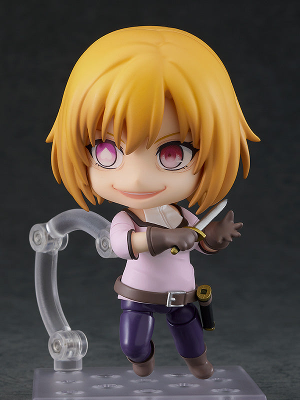 IN-STOCK Good Smile Company - Nendoroid 1708 - Peach Boy Riverside - Sally