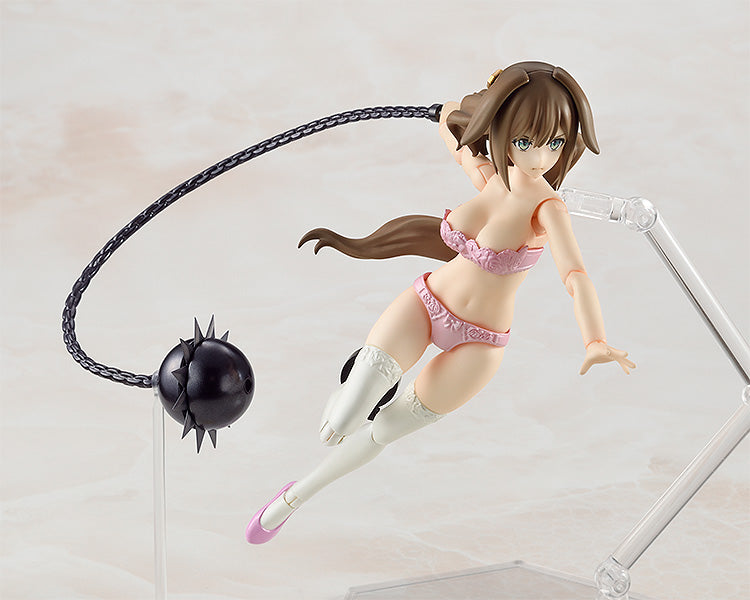 PRE-ORDER PLAMAX GP-05 - Guilty Priness - Guilty Princess Underwear Body Girl Jelly [LIMITED]