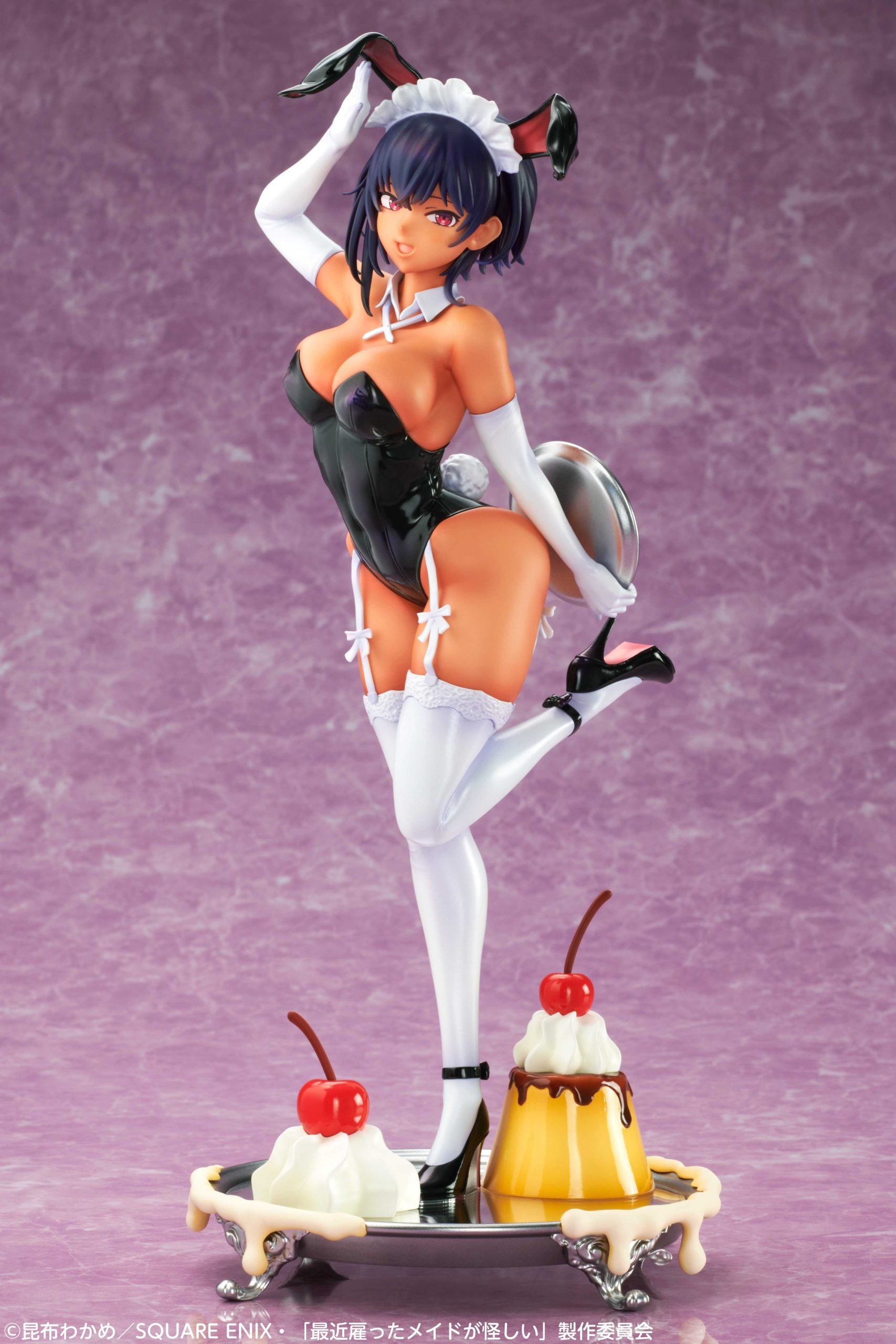 PRE-ORDER The Maid I Hired Recently Is Mysterious - Lilith 1/7