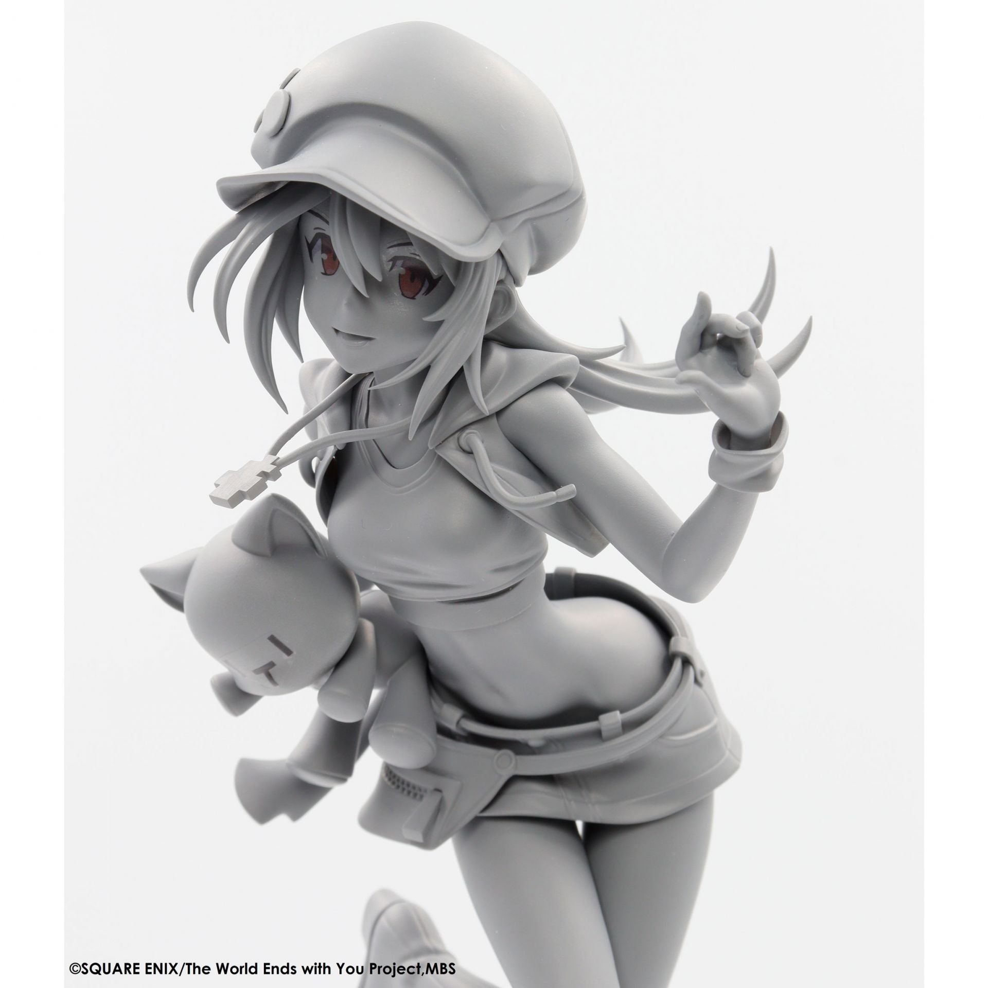 IN-STOCK Square Enix - The World Ends With You the Animation - Shiki