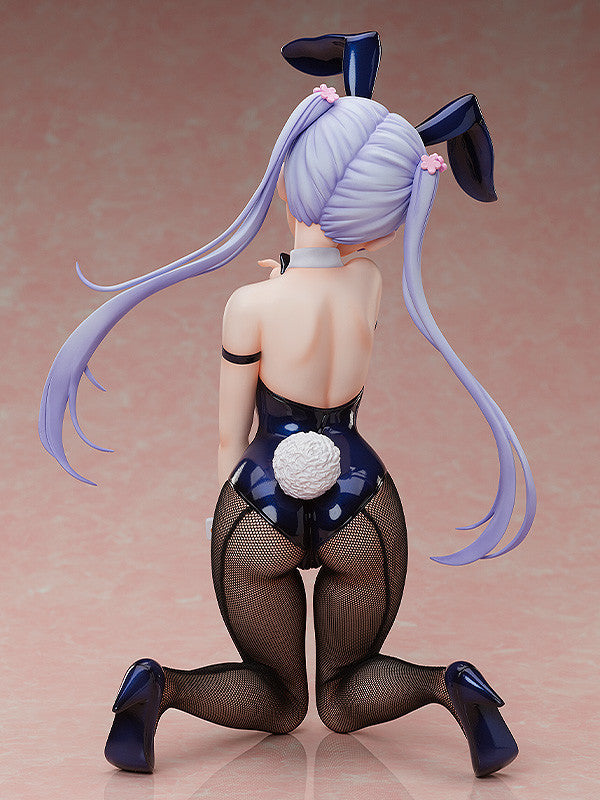 PRE-ORDER B-Style - NEW GAME!! - Aoba Suzukaze: Bunny Ver. 1/4