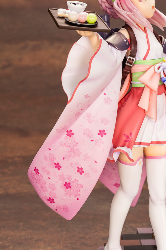 PRE-ORDER Prima Doll - Haizakura 1/7