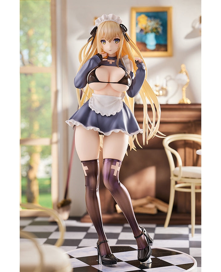 PRE-ORDER Mataro Original Character - St. Maid Chris 1/6 [EXCLUSIVE] [JP]