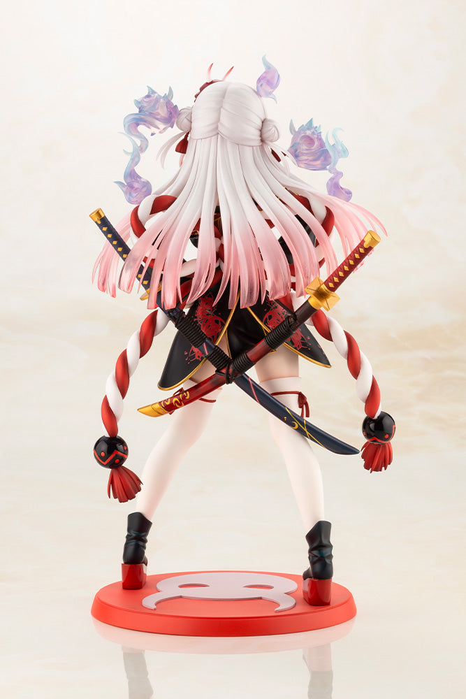 IN-STOCK Kotobukiya - hololive production - Nakiri Ayame 1/7