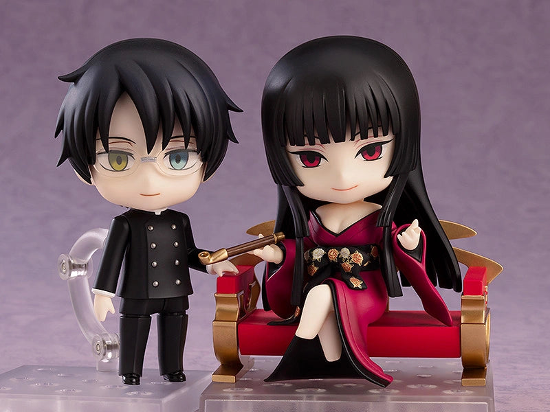 PRE-ORDER Nendoroid 1960 - xxxHOLiC - Yuko Ichihara