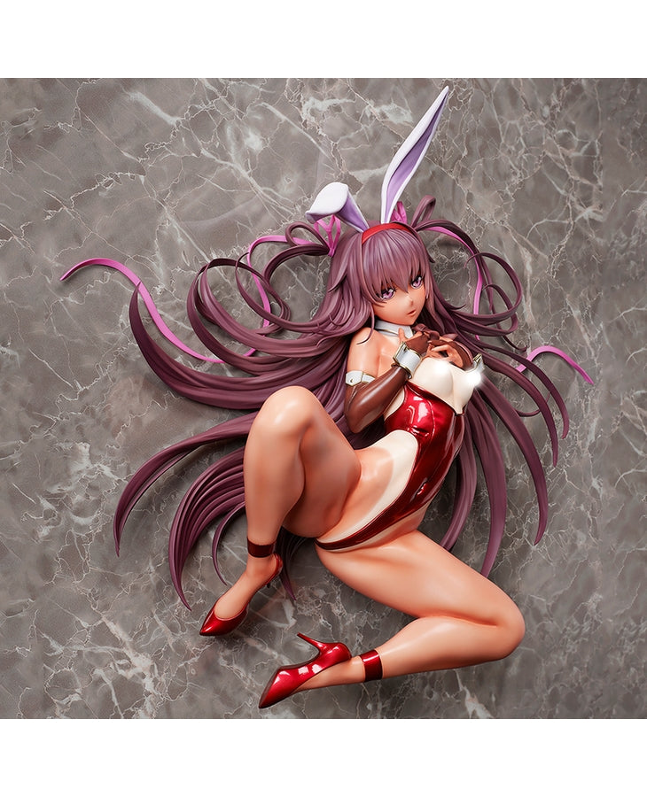 PRE-ORDER Taimanin Series - Yukikaze Mizuki: Bunny Ver. 1/4 [EXCLUSIVE] [JP]