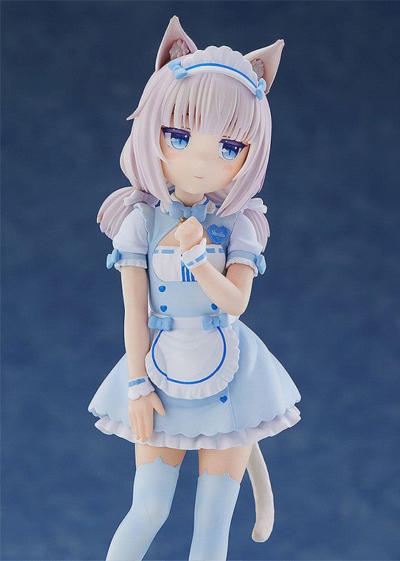 PRE-ORDER NEKOPARA - Vanilla ~Pretty Kitty Style~ (Pastel Sweet) 1/7