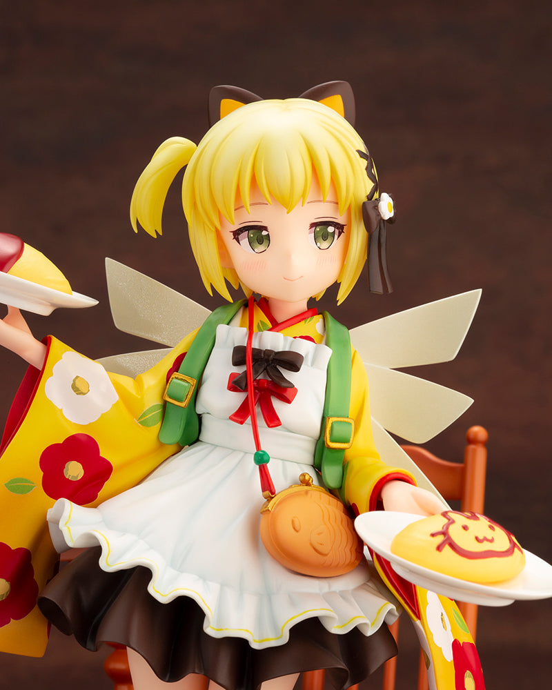 PRE-ORDER Prima Doll - Gekka 1/7
