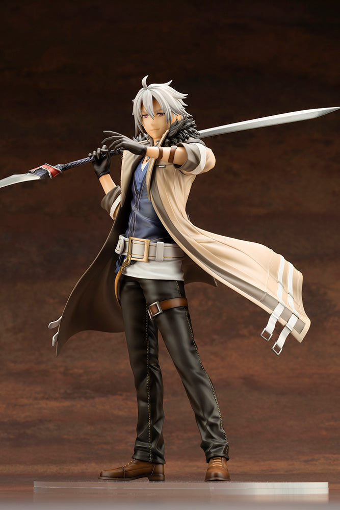 PRE-ORDER The Legend of Heroes: Trails of Cold Steel - Crow Armbrust 1/8
