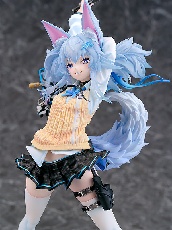 PRE-ORDER Girls' Frontline - PA-15: Highschool Heartbeat Story 1/7