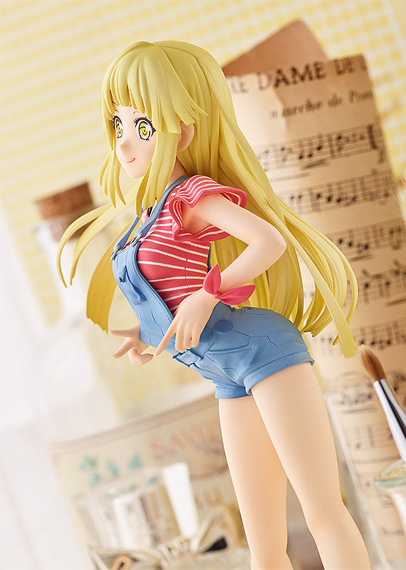 IN-STOCK Good Smile Company - POP UP PARADE - BanG Dream! Girls Band Party! - Kokoro Tsurumaki