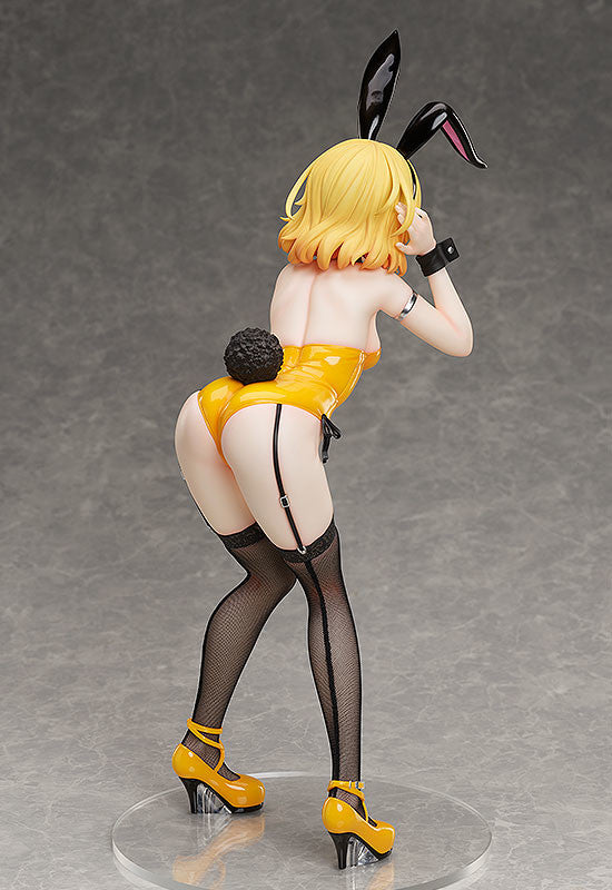 PRE-ORDER B-Style - Rent-a-Girlfriend - Mami Nanami: Bunny Ver. 1/4