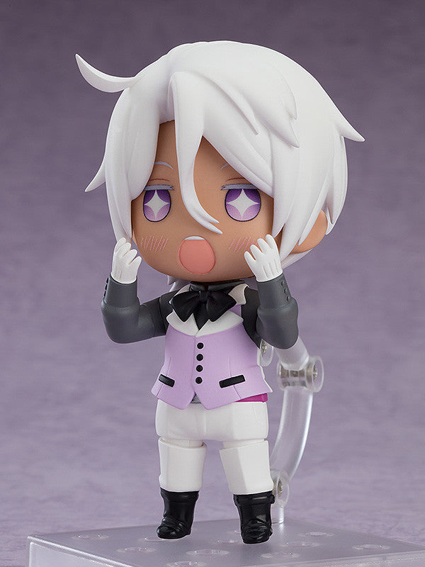 [IN-STOCK] Nendoroid 1774 - The Case Study of Vanitas - Noé Archiviste [LIMITED]