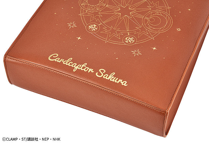 PRE-ORDER Cardcaptor Sakura: Clear Card Tote Bag