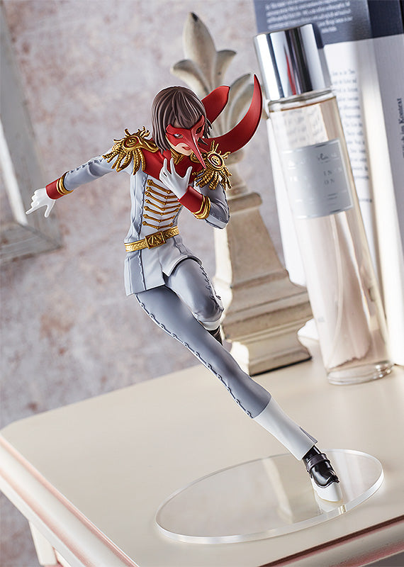 IN-STOCK Good Smile Company - POP UP PARADE - PERSONA5 the Animation - Crow