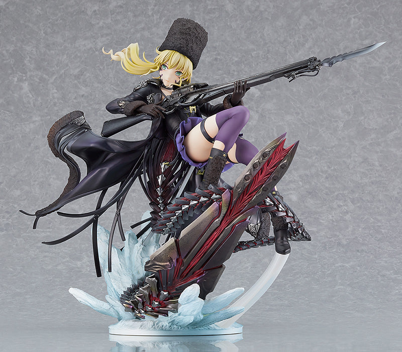 PRE-ORDER CODE VEIN - Mia Karnstein 1/7
