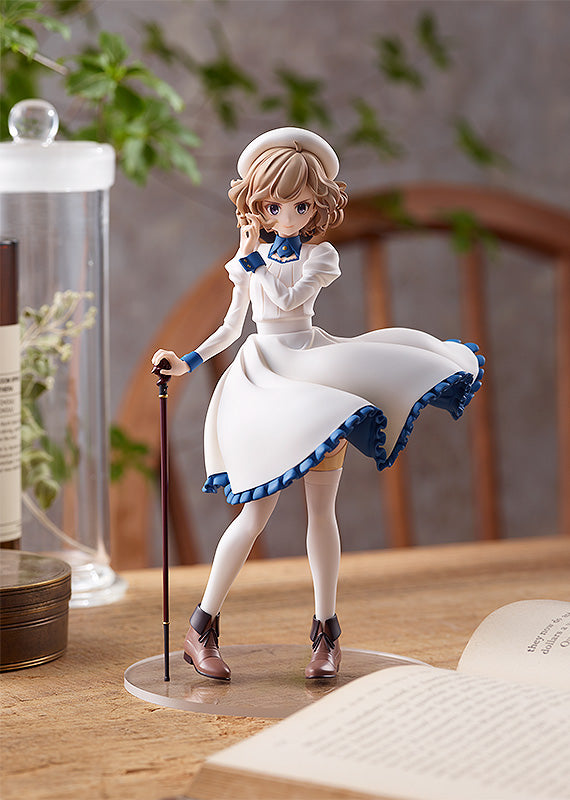IN-STOCK Good Smile Company - POP UP PARADE - In/Spectre - Kotoko Iwanaga