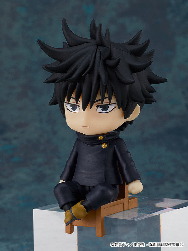 PRE-ORDER Nendoroid Swacchao! - Jujutsu Kaisen - Megumi Fushiguro