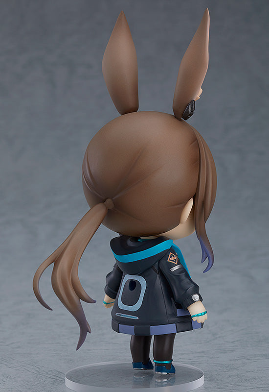 IN-STOCK Good Smile Arts Shanghai - Nendoroid 1145 - Arknights - Amiya (2nd Release)